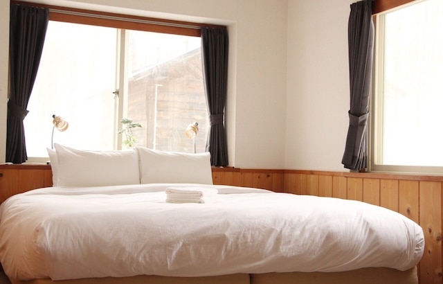 マウンテンハット妙高