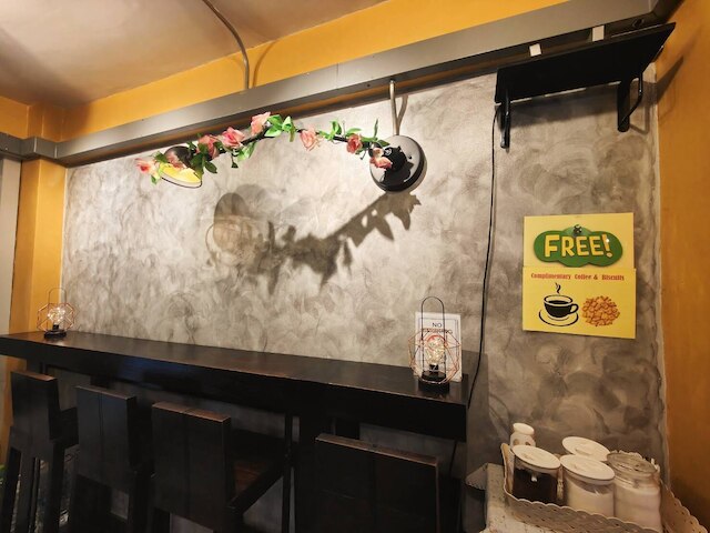 キム コーナー ホテル