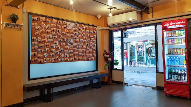 キム コーナー ホテル