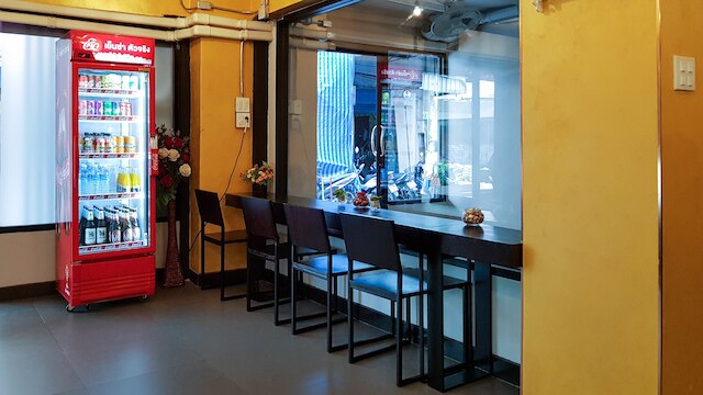 キム コーナー ホテル