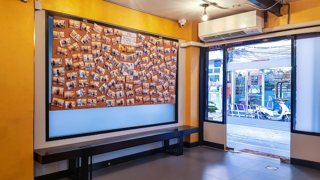 キム コーナー ホテル