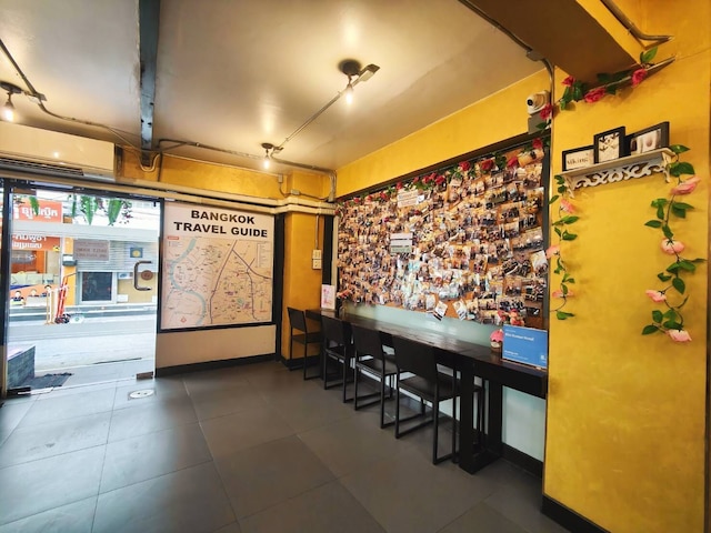 キム コーナー ホテル