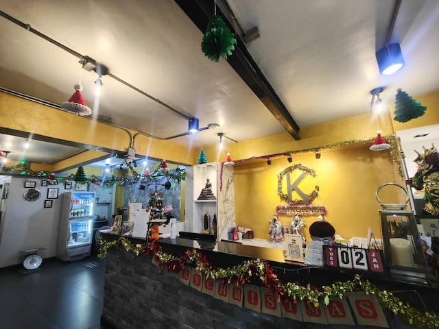 キム コーナー ホテル