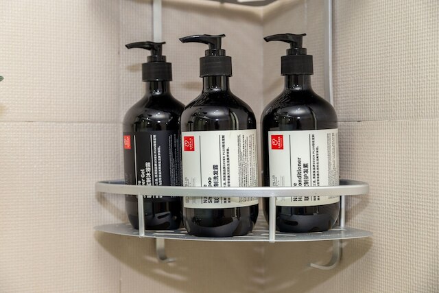 ローカルズ ブティック アパートメント ジダ ナンバー 1