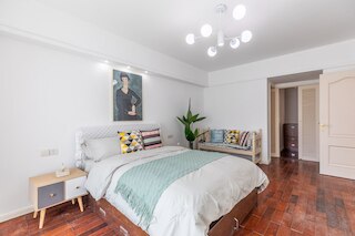 ローカルズ ブティック アパートメント ジダ ナンバー 1