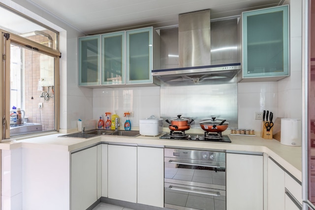 ローカルズ ブティック アパートメント ジダ ナンバー 1