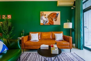 ローカルズ ブティック アパートメント ジダ ナンバー 4