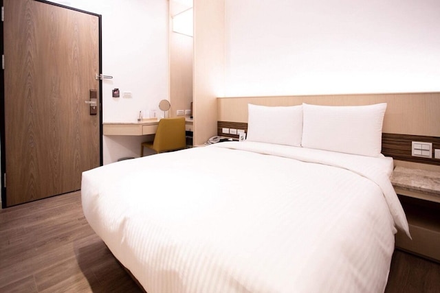 ビューティー アベニュー イン (美麗道商旅)