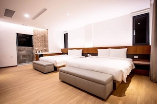 ビューティー アベニュー イン (美麗道商旅)