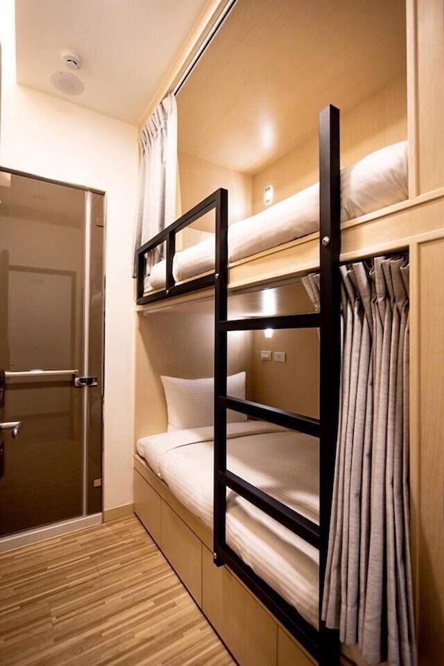 ビューティー アベニュー イン (美麗道商旅)