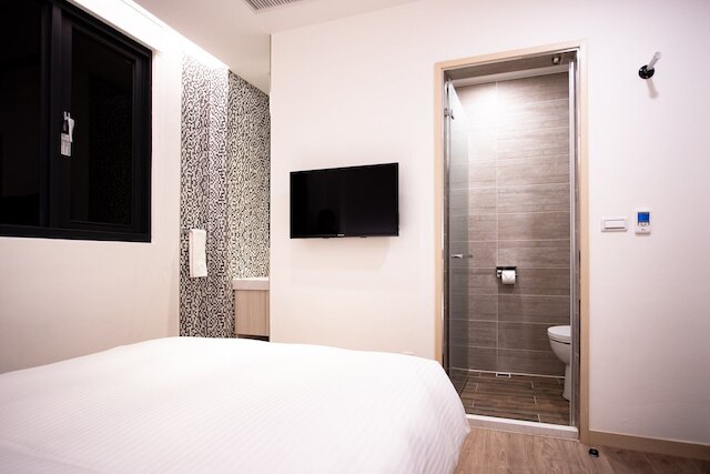 ビューティー アベニュー イン (美麗道商旅)