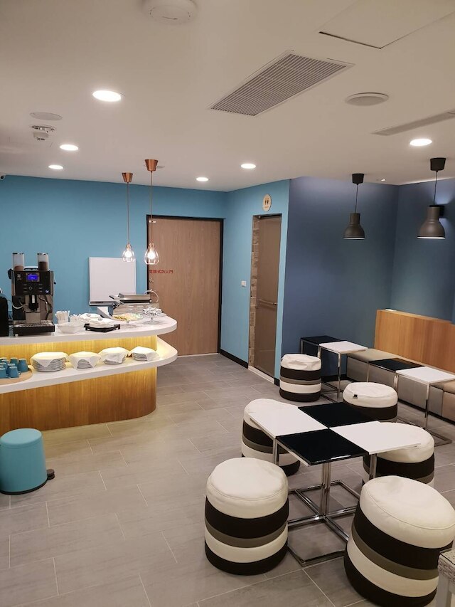 ビューティー アベニュー イン (美麗道商旅)