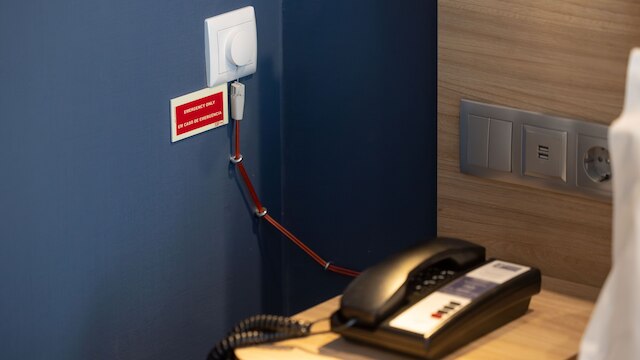 ホリデイ イン エクスプレス ポルト シティ センター by IHG