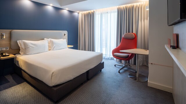 ホリデイ イン エクスプレス ポルト シティ センター by IHG