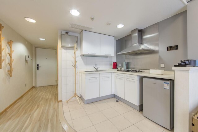 ベイジン イースタン ギンザ ホテル