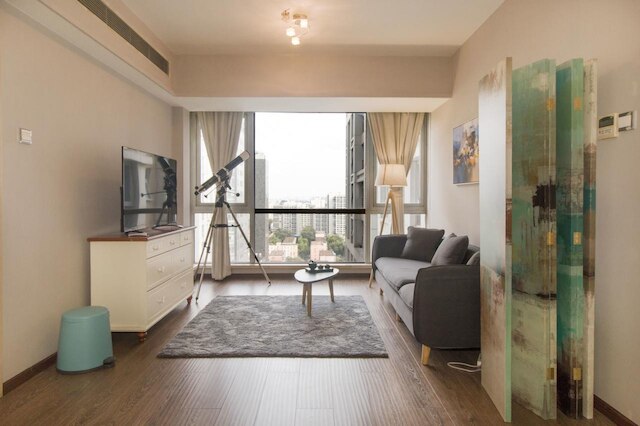 ベイジン イースタン ギンザ ホテル