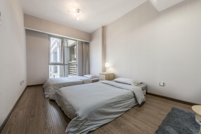 ベイジン イースタン ギンザ ホテル