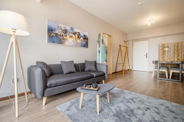 ベイジン イースタン ギンザ ホテル