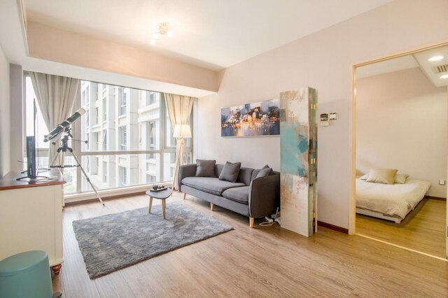 ベイジン イースタン ギンザ ホテル