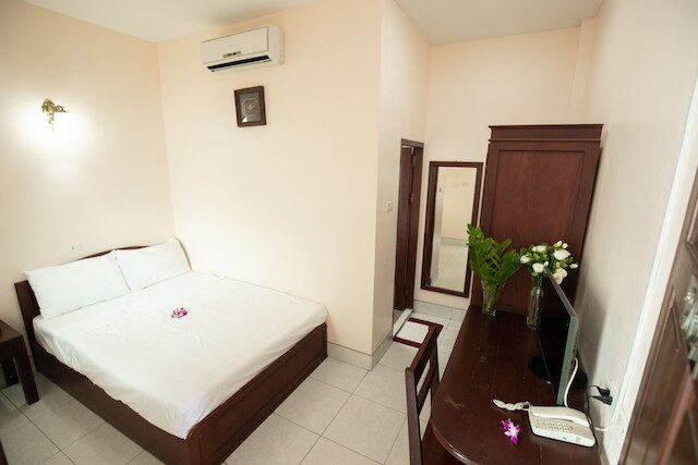 ホアン キム ホテル