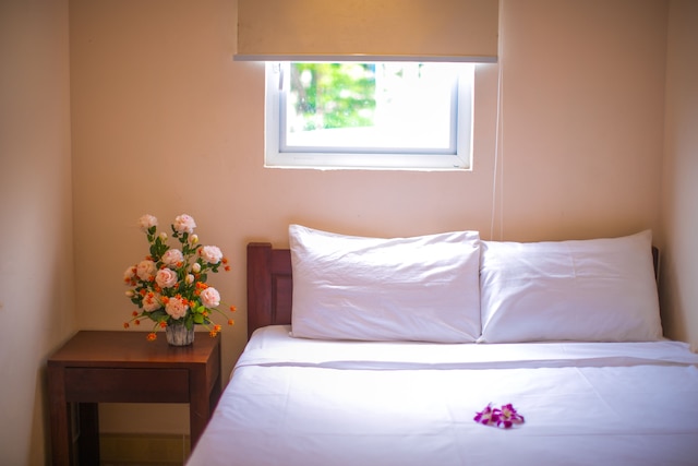 ホアン キム ホテル