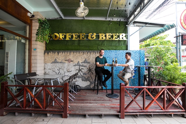 ホアン キム ホテル