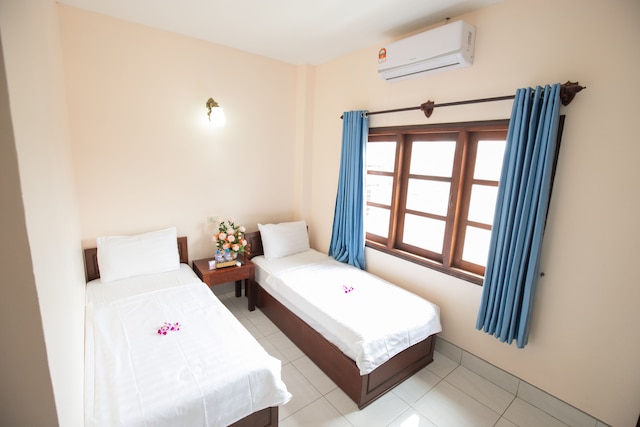 ホアン キム ホテル