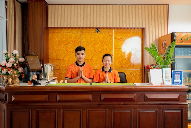 ホアン キム ホテル