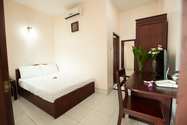 ホアン キム ホテル