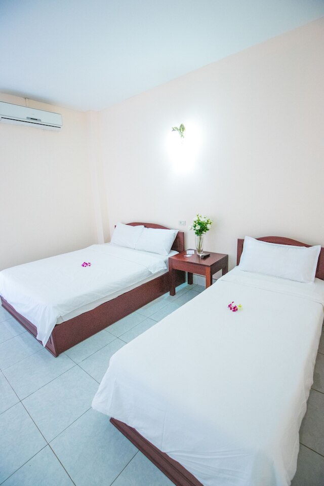 ホアン キム ホテル