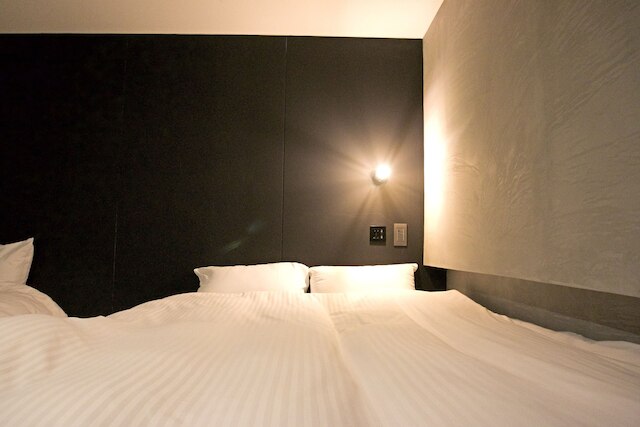 mizuka Nakasu 1 - unmanned hotel -