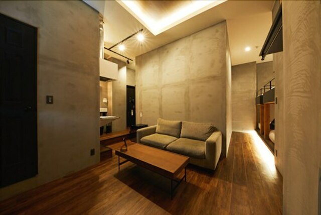 mizuka Nakasu 1 - unmanned hotel -