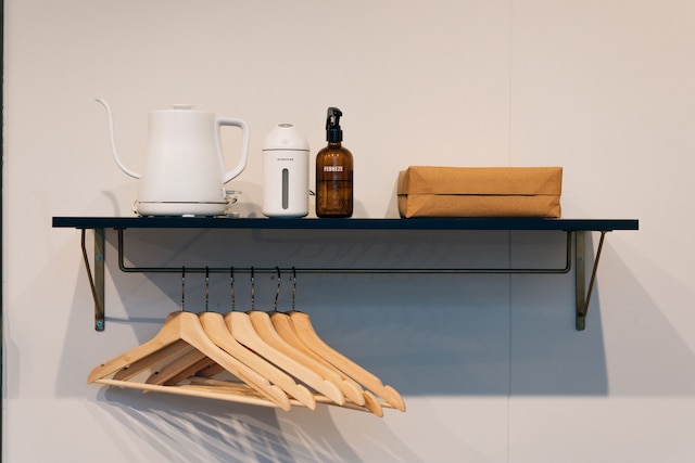 mizuka Daimyo 3 ‐unmanned hotel‐