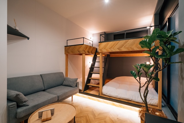 mizuka Daimyo 3 ‐unmanned hotel‐