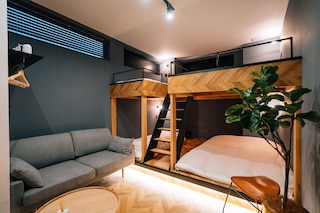 mizuka Daimyo 3 ‐unmanned hotel‐