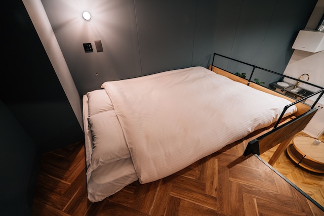 mizuka Daimyo 3 ‐unmanned hotel‐