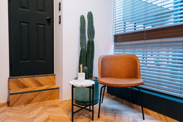 mizuka Daimyo 3 ‐unmanned hotel‐