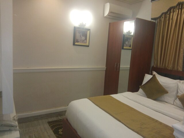 ヴァネッサ パリ ホテル