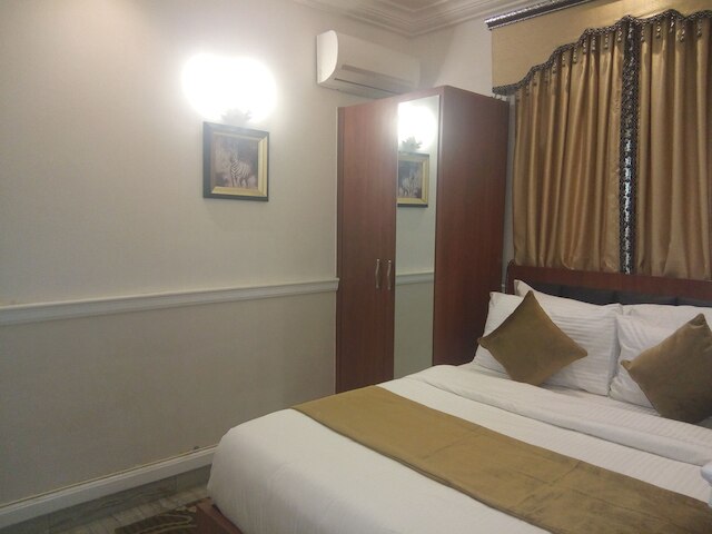 ヴァネッサ パリ ホテル