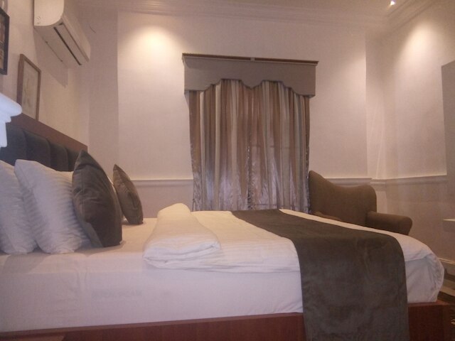 ヴァネッサ パリ ホテル