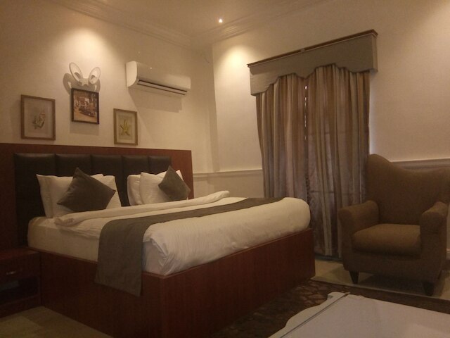 ヴァネッサ パリ ホテル