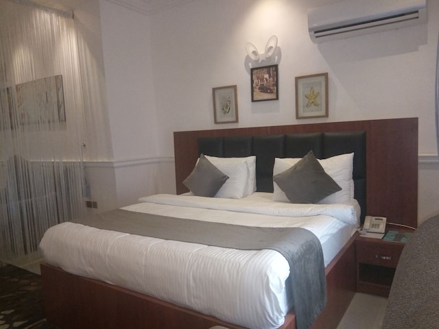 ヴァネッサ パリ ホテル