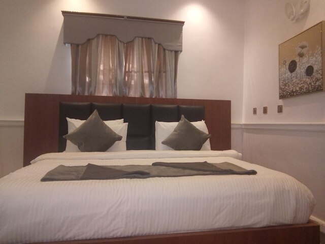 ヴァネッサ パリ ホテル