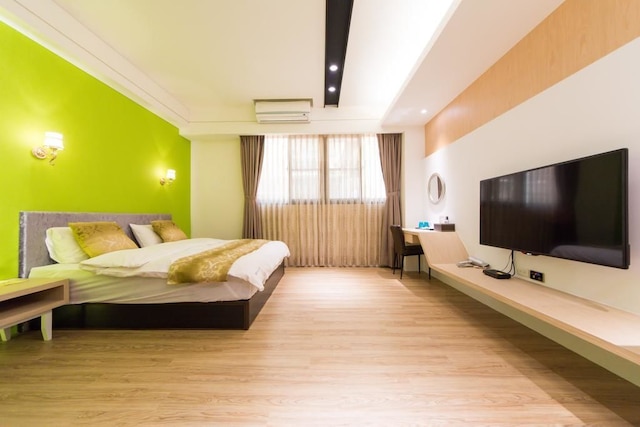 ピックアップ ライト (台南民宿拾光)