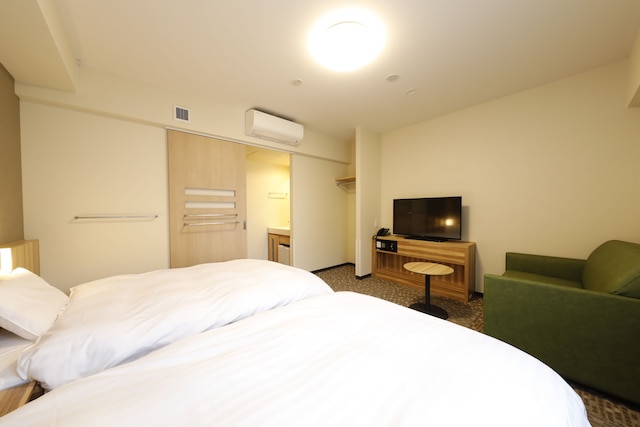 天然温泉 妙義の湯 ドーミーイン前橋