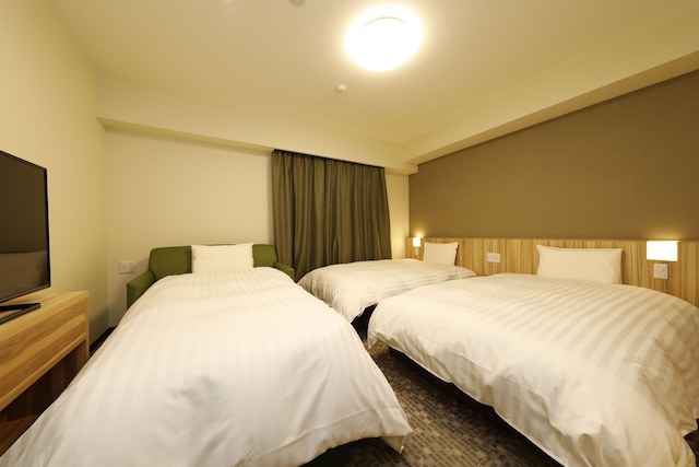 天然温泉 妙義の湯 ドーミーイン前橋