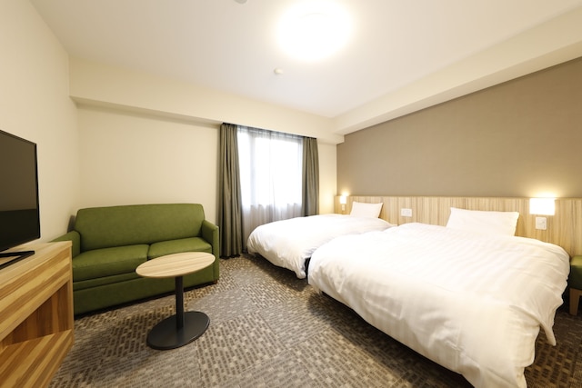 天然温泉 妙義の湯 ドーミーイン前橋