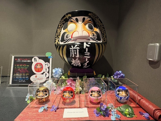 天然温泉 妙義の湯 ドーミーイン前橋