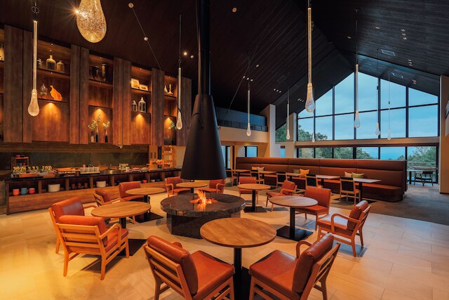 THE KEY HIGHLAND NASU