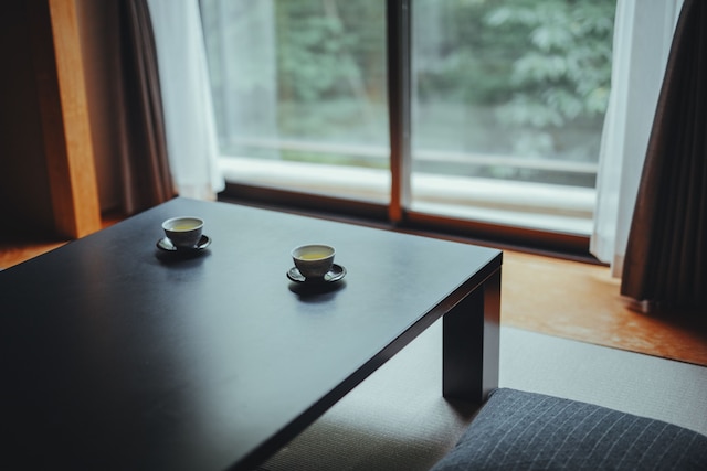 THE KEY HIGHLAND NASU